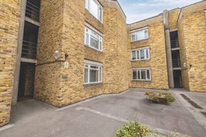 Main Entrance- click for photo gallery